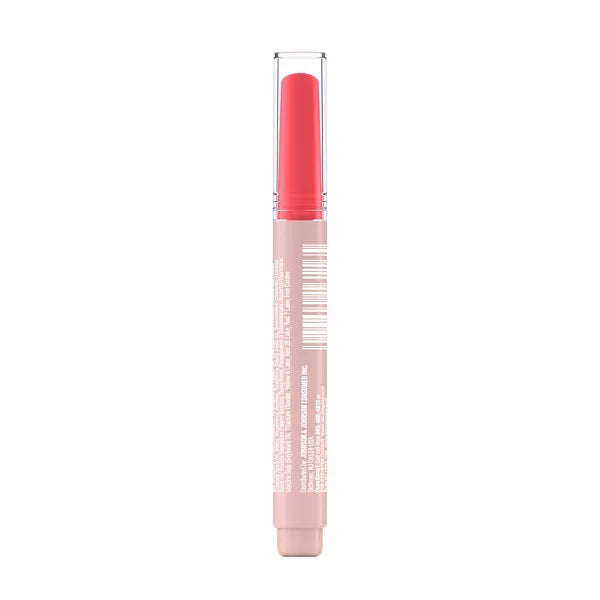 Neutrogena High Shine Glossy Lip Balm - Poppy Pink-086800161165-LR-356780-4-LR eShop