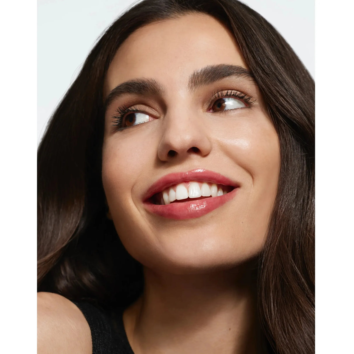 Neutrogena High Shine Glossy Lip Balm - Rose Petal-086800160854-LR-356776-5-LR eShop