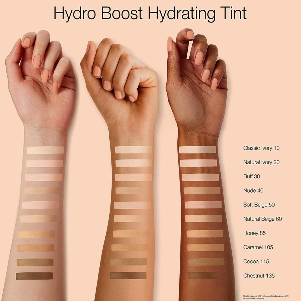 Neutrogena Hydro Boost Hydrating Tint, 20 Natural Ivory, 1.0 fl. oz-086800438304-LR-308886-6-LR eShop