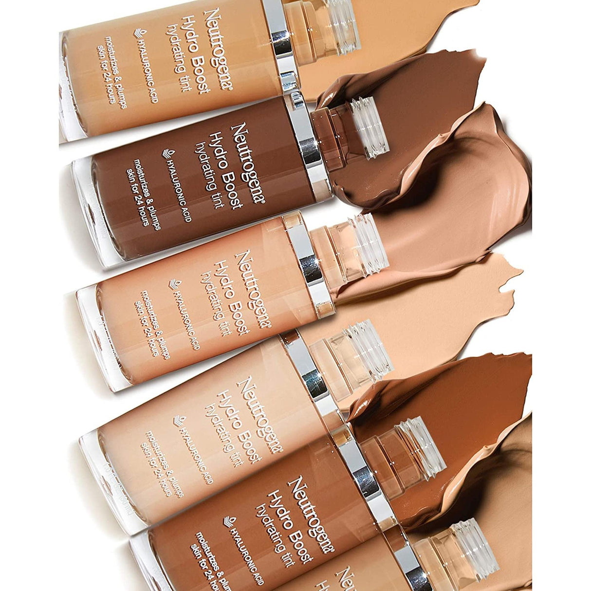 Neutrogena Hydro Boost Hydrating Tint, 20 Natural Ivory, 1.0 fl. oz-086800438304-LR-308886-8-LR eShop