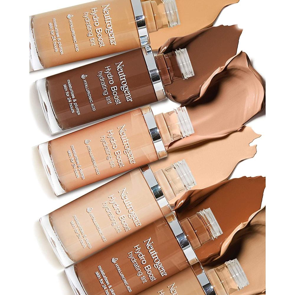 Neutrogena Hydro Boost Hydrating Tint, 20 Natural Ivory, 1.0 fl. oz-086800438304-LR-308886-8-LR eShop