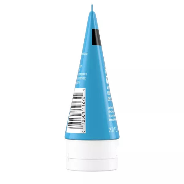 Neutrogena Hydro Boost Lightweight Hydrating Facial Gel Cleanser with Hyaluronic Acid, 2 oz-070501112724-LR-358667-6-LR eShop
