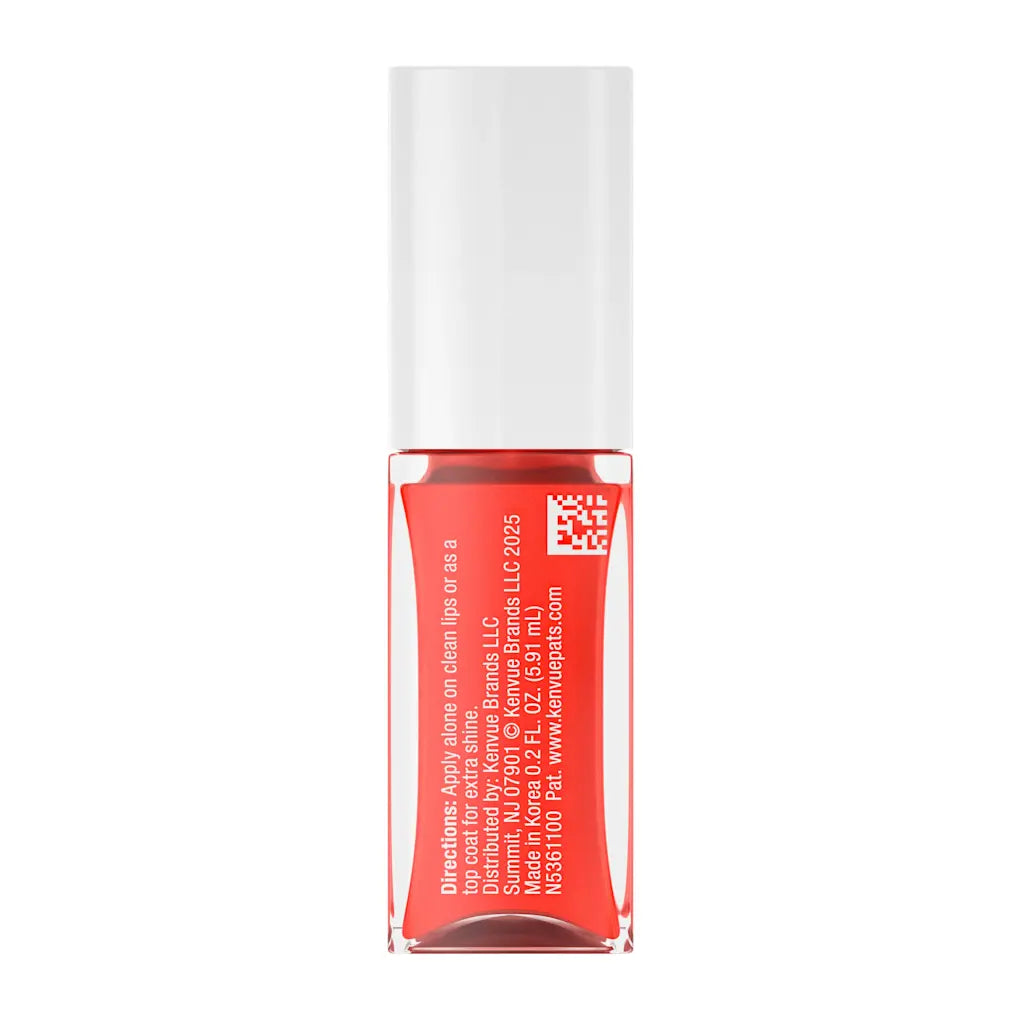 Neutrogena Hydro Boost Lip Oil - Coral Crush, 0.2 oz-086800161288-LR-359867-6-LR eShop