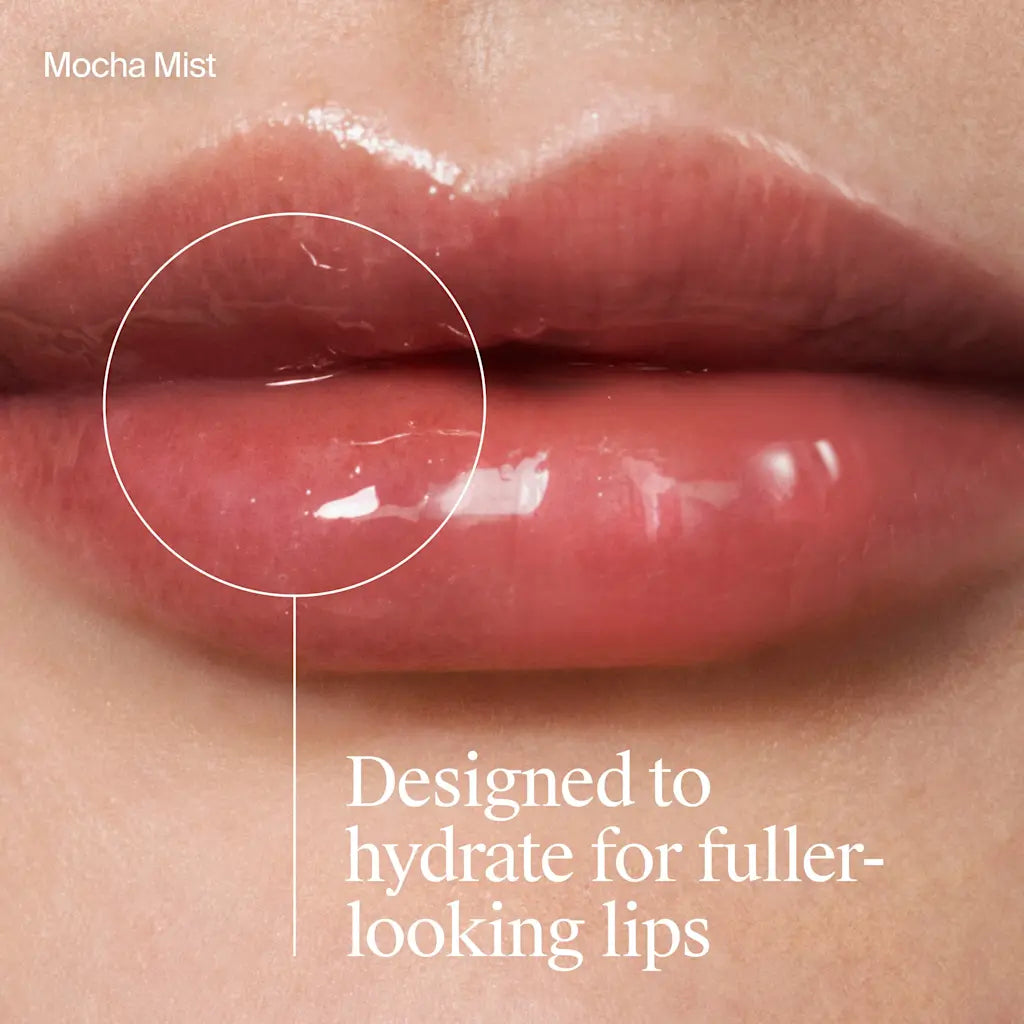 Neutrogena Hydro Boost Lip Oil - Mocha Mist, 0.2 oz-086800161295-LR-359868-3-LR eShop