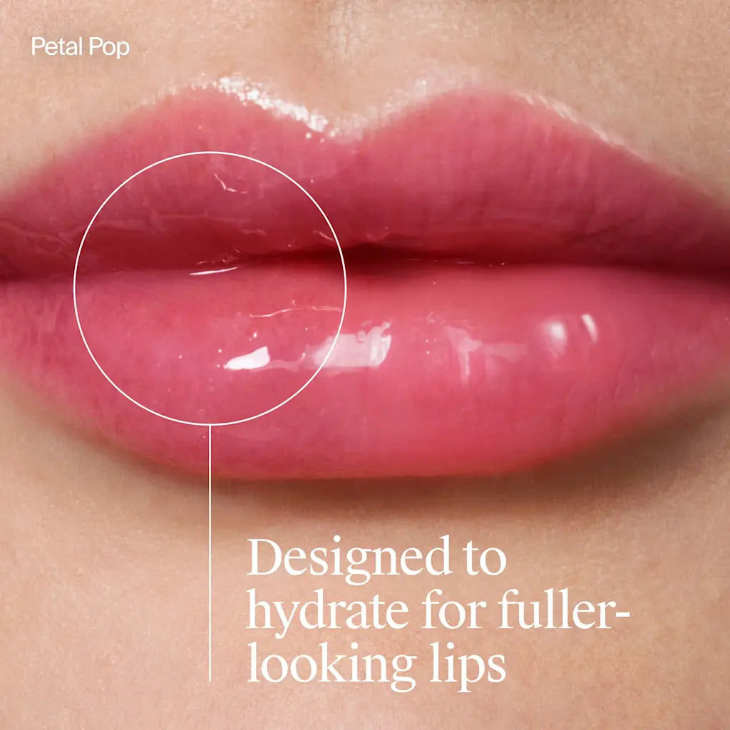 Neutrogena Hydro Boost Lip Oil - Petal Pop, 0.2 oz-086800161318-LR-359870-3-LR eShop