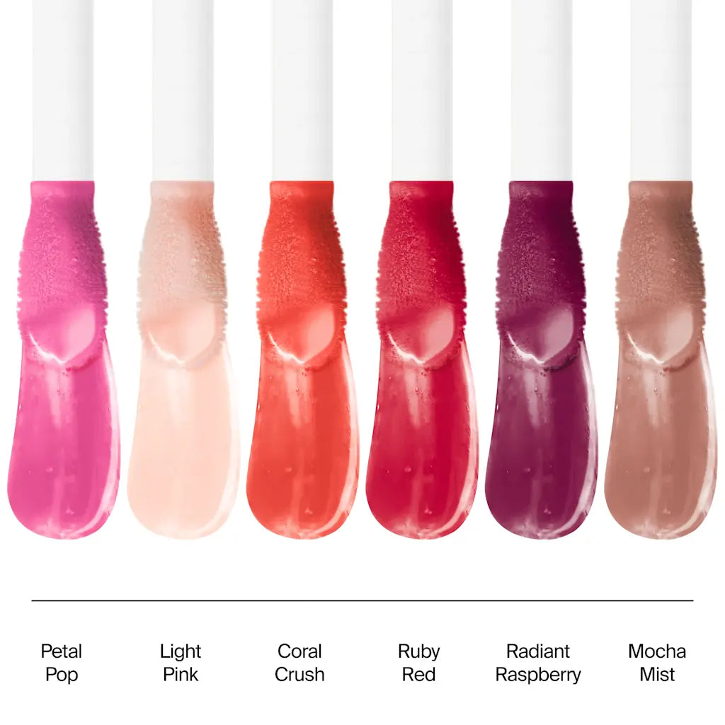 Neutrogena Hydro Boost Lip Oil - Petal Pop, 0.2 oz-086800161318-LR-359870-4-LR eShop