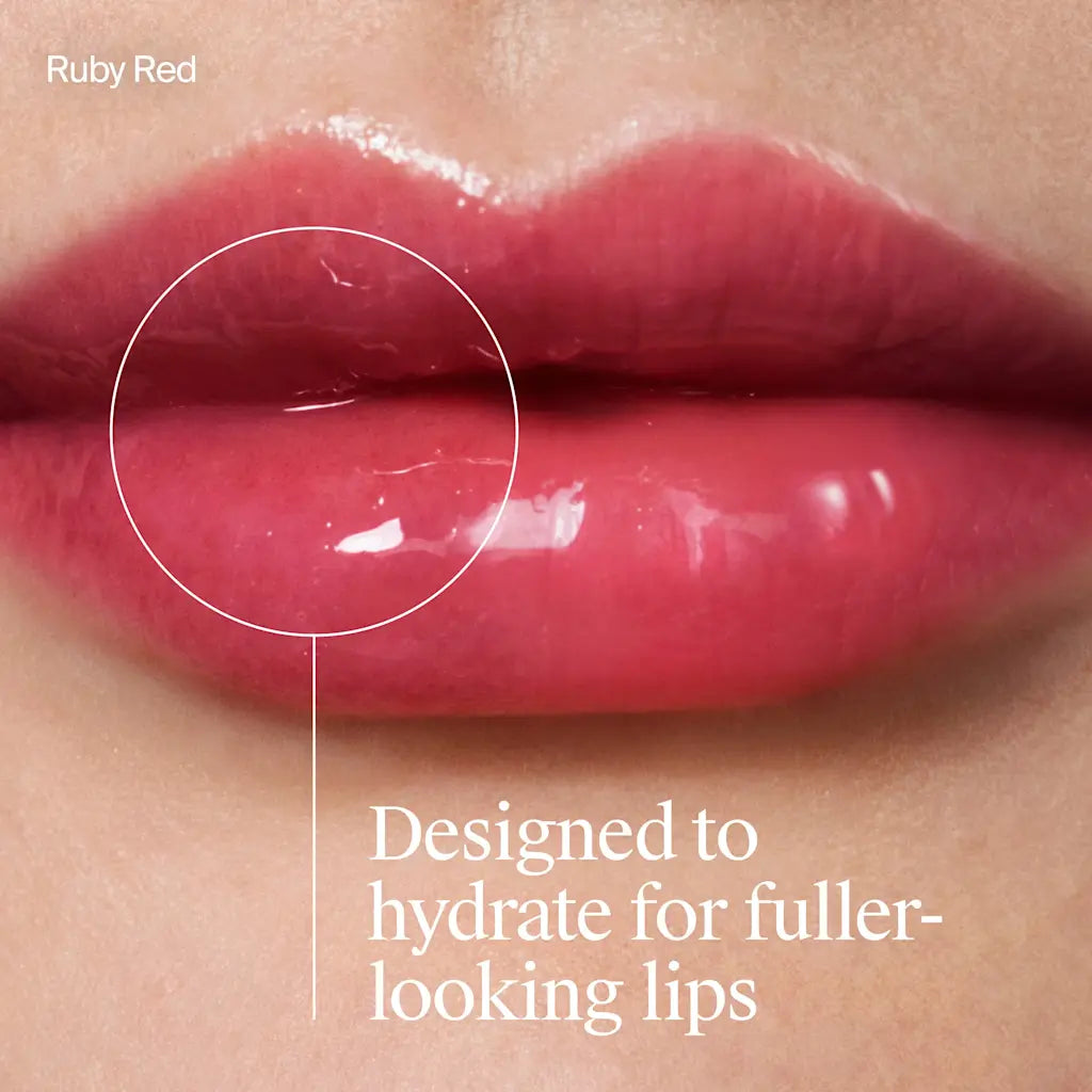 Neutrogena Hydro Boost Lip Oil - Ruby Red, 0.2 oz-086800161271-LR-359866-3-LR eShop