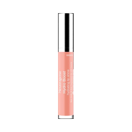 Neutrogena Hydro Boost Moisturizing Lip Gloss, Ballet Pink, 0.1 oz-086800438762-LR-319856-1-LR eShop