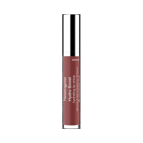 Neutrogena Hydro Boost Moisturizing Lip Gloss, Pink Mocha, 0.1 oz-086800438793-LR-319857-1-LR eShop