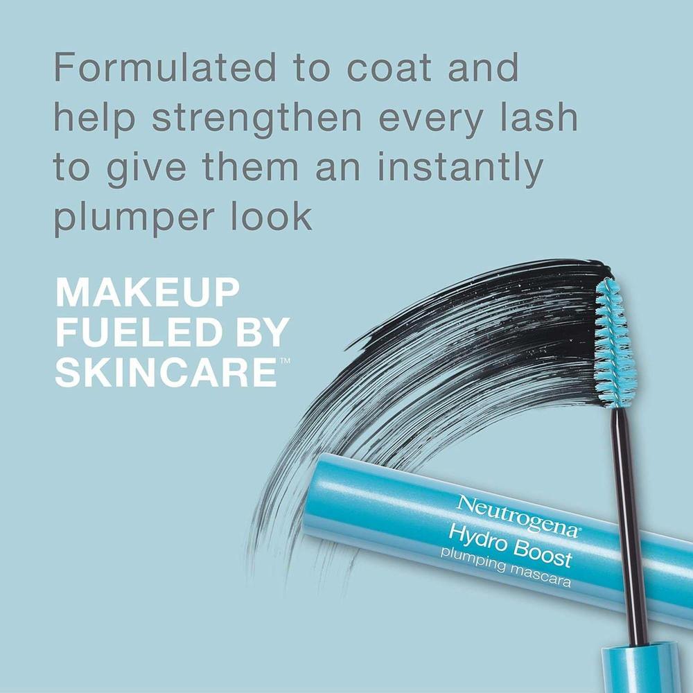 Neutrogena Hydro Boost Waterproof Plumping Mascara, Black 07, .21 oz-086800438656-LR-319850-3-LR eShop