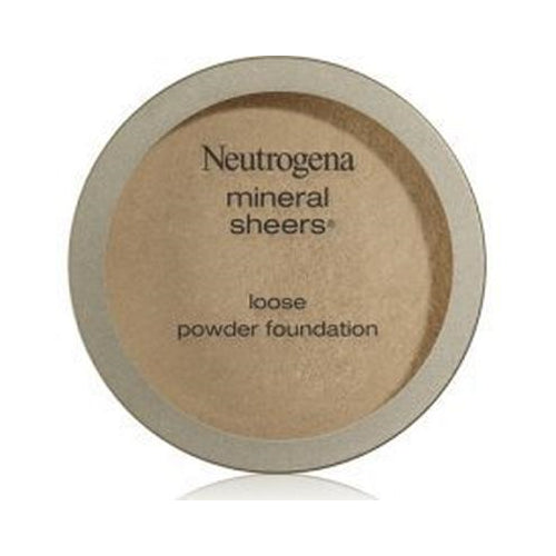 Neutrogena Mineral Sheers Powder Foundation, Natural Ivory 20, .19 oz-086800432791-LR-240121-1-LR eShop