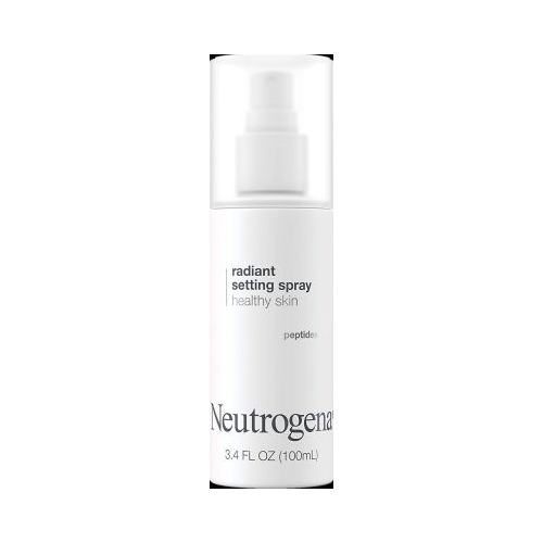 Neutrogena Radiant Makeup Setting Spray with Peptides, 3.4 fl. oz-086800196365-LR-334503-1-LR eShop