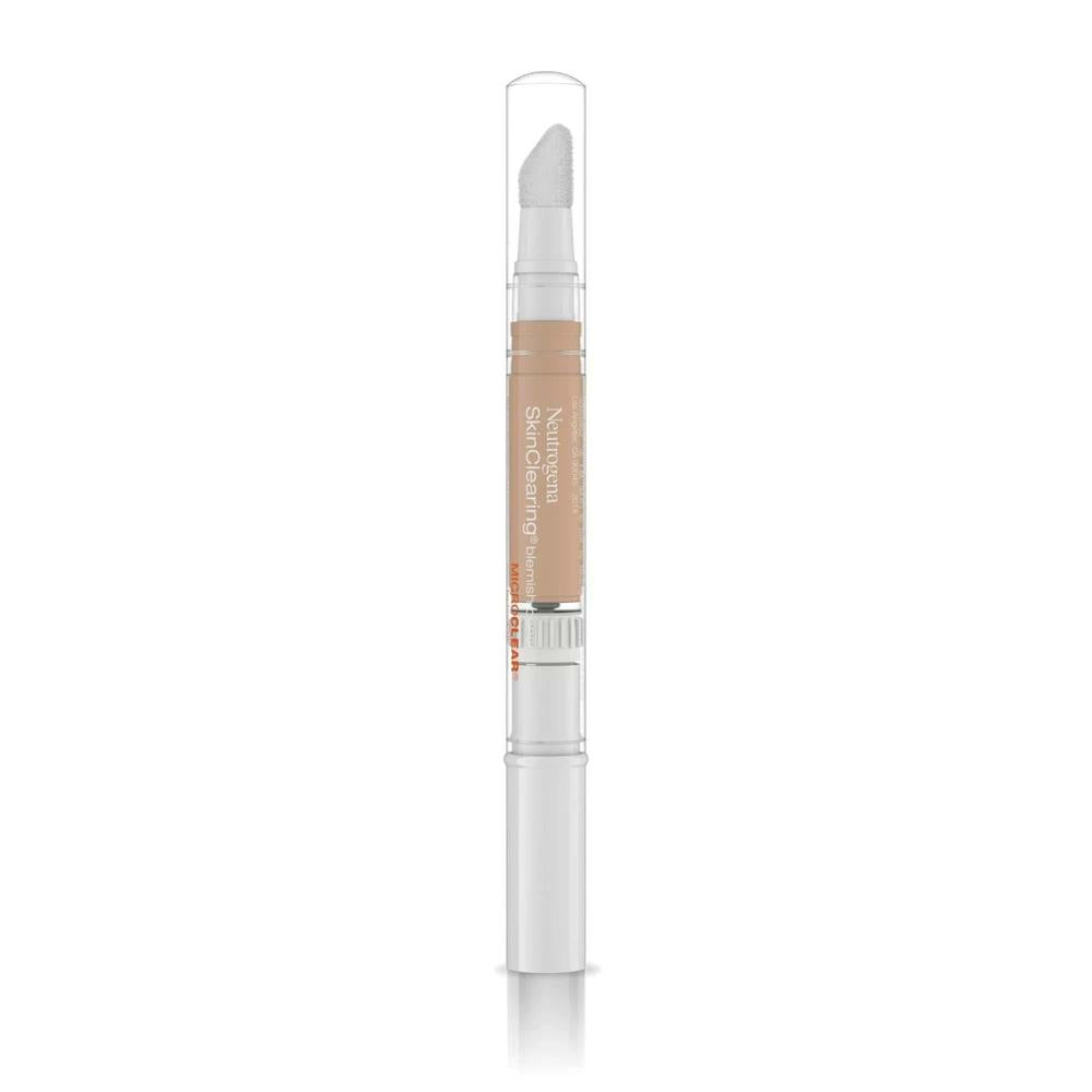 Neutrogena SkinClearing Blemish Concealer Makeup, Light 10, .05 oz-086800105107-LR-205328-2-LR eShop