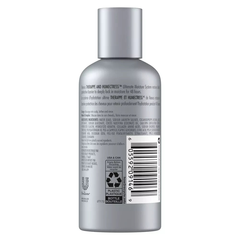 Nexxus Therappe Ultimate Moisture Shampoo, 3 oz-605592091469-LR-361442-2-LR eShop