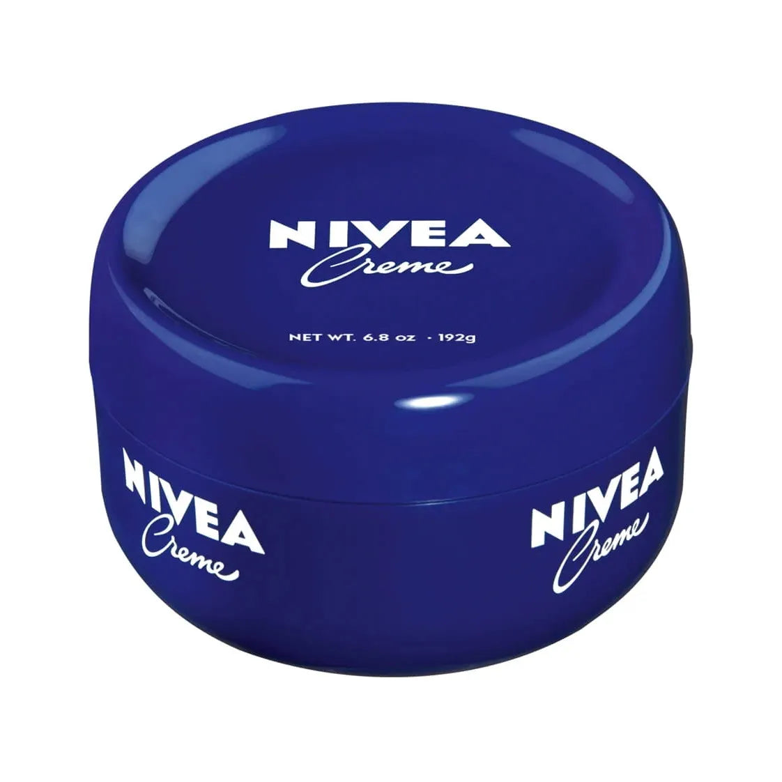 NIVEA Creme Plastic Jar, 6.8 oz-072140037383-LR-357479-1-LR eShop