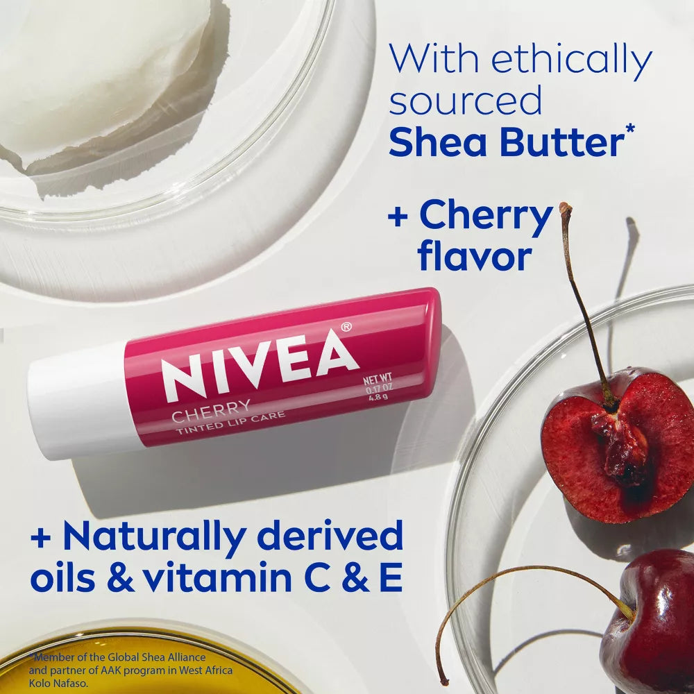 NIVEA Lip Lip Balm Duo - Cherry-072140040857-LR-362706-7-LR eShop