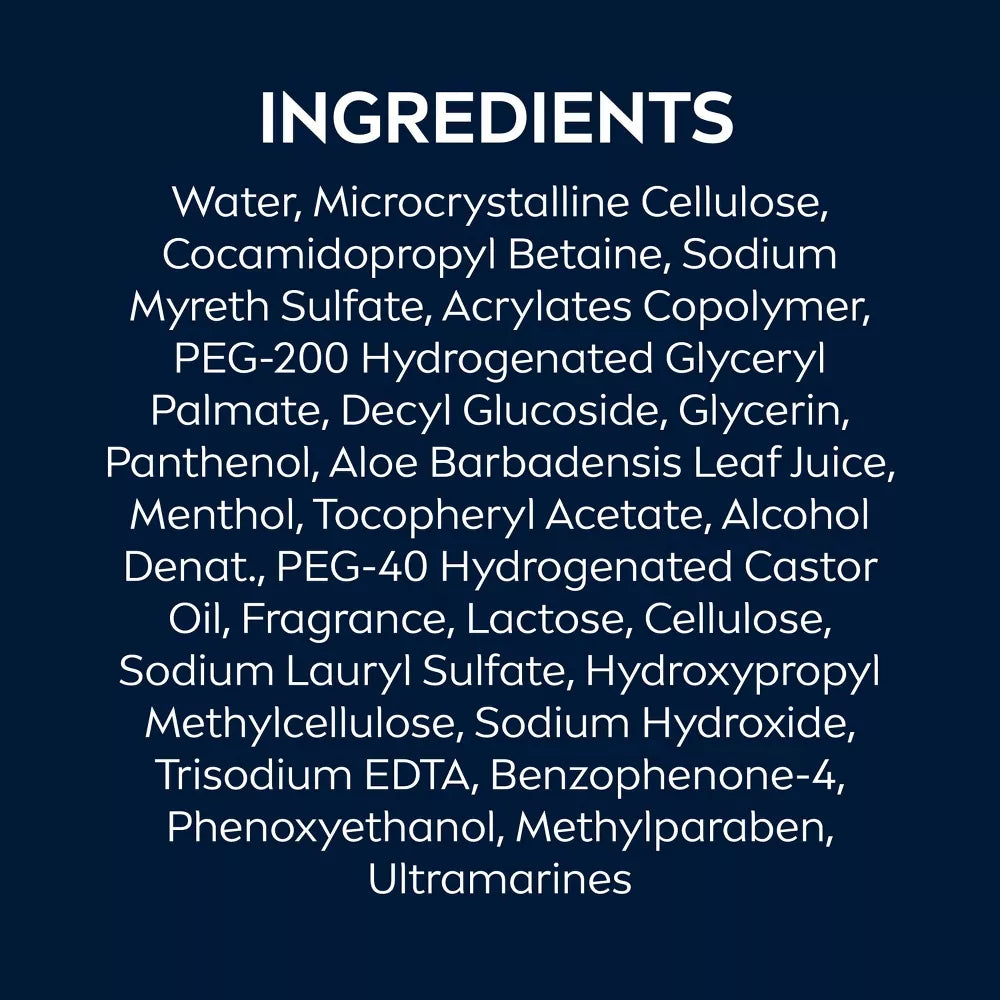 NIVEA MEN Maximum Hydration Deep Cleaning Face Scrub, 4.4 oz-072140813598-LR-362709-13-LR eShop