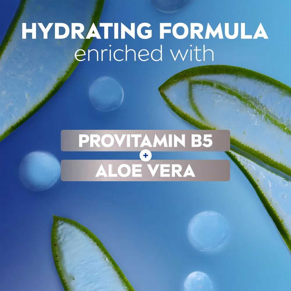 NIVEA MEN Maximum Hydration Deep Cleaning Face Scrub, 4.4 oz-072140813598-LR-362709-7-LR eShop