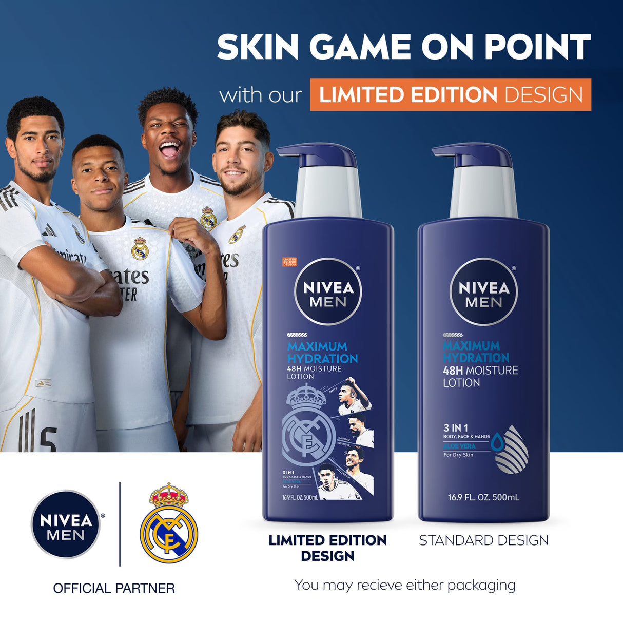 NIVEA Men Maximum Hydration Nourishing Lotion 16.9oz-072140014070-LR-362713-3-LR eShop