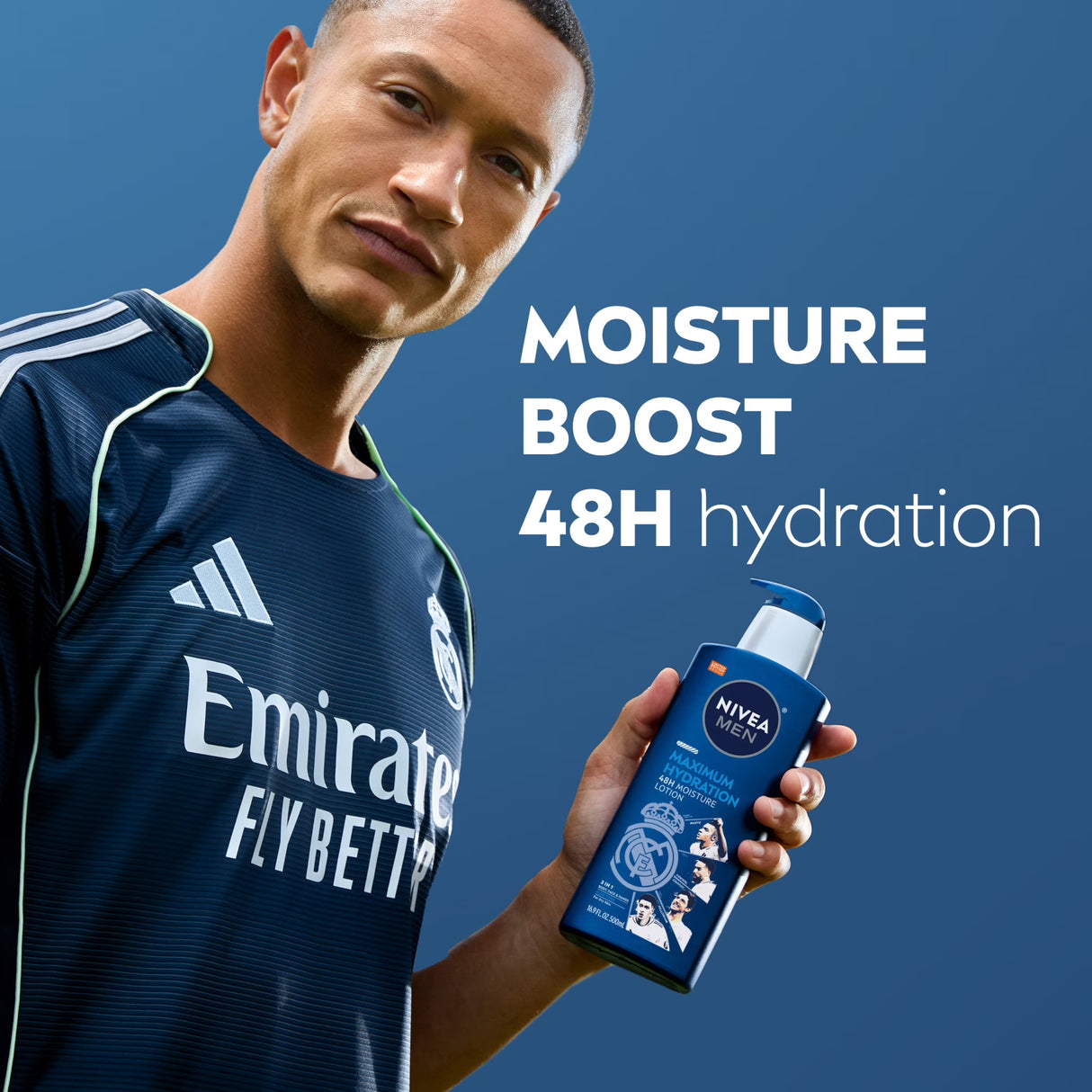 NIVEA Men Maximum Hydration Nourishing Lotion 16.9oz-072140014070-LR-362713-5-LR eShop