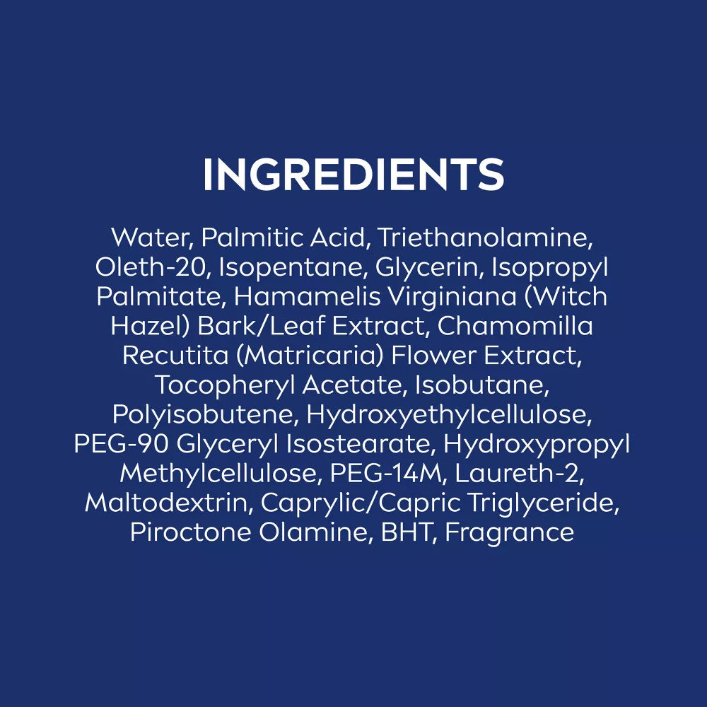 NIVEA MEN Sensitive Skin Shaving Gel with Vitamin E, 7 oz-072140817404-LR-362733-15-LR eShop