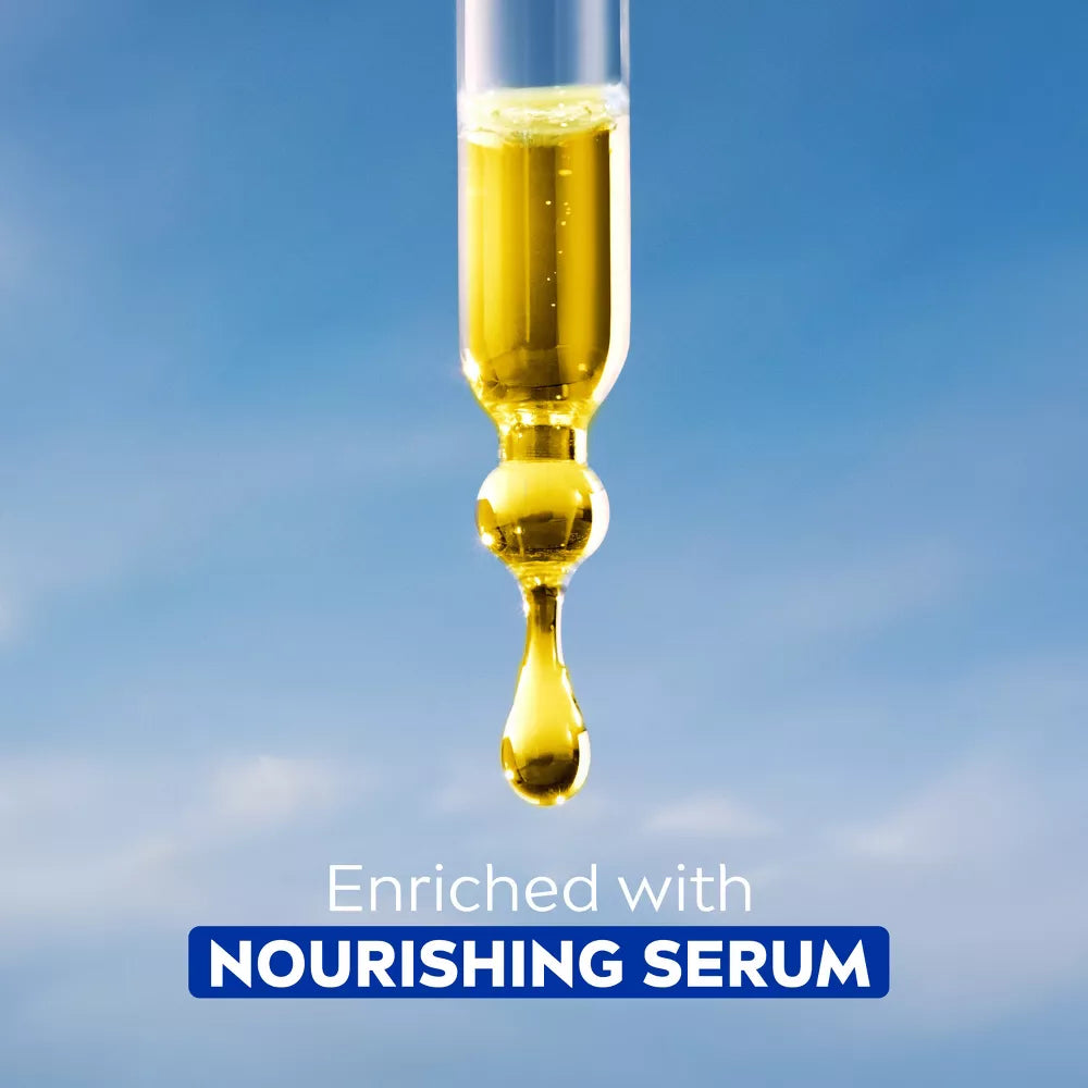 NIVEA Nourishing Care Body Wash for Dry Skin, 20 oz-072140026110-LR-362639-6-LR eShop