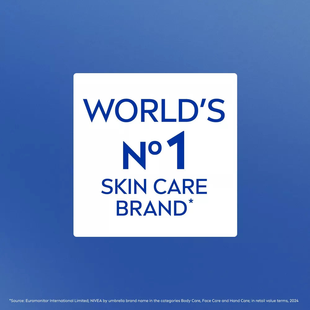 NIVEA Oil Infused Body Lotion with Cherry Blossom and Jojoba Oil, 16.9 oz-072140022198-LR-362715-10-LR eShop