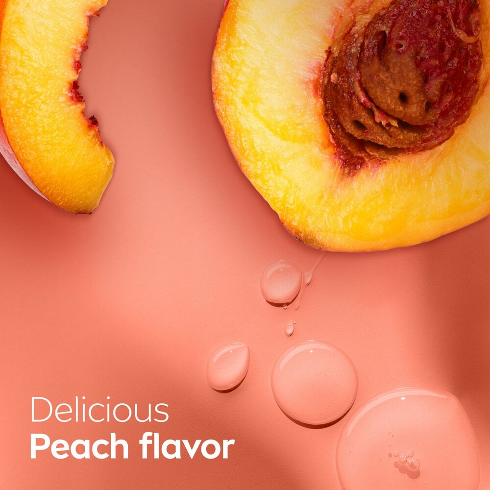 NIVEA Peach Lip Care, Tinted Lip Balm with Shea Butter, 0.17 Oz Stick-072140022884-LR-363490-6-LR eShop