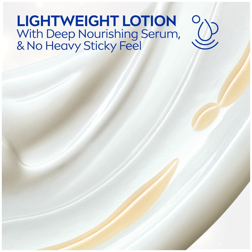 NIVEA Shea Nourish Daily Moisture Lotion 8.4oz-072140881306-LR-362727-4-LR eShop