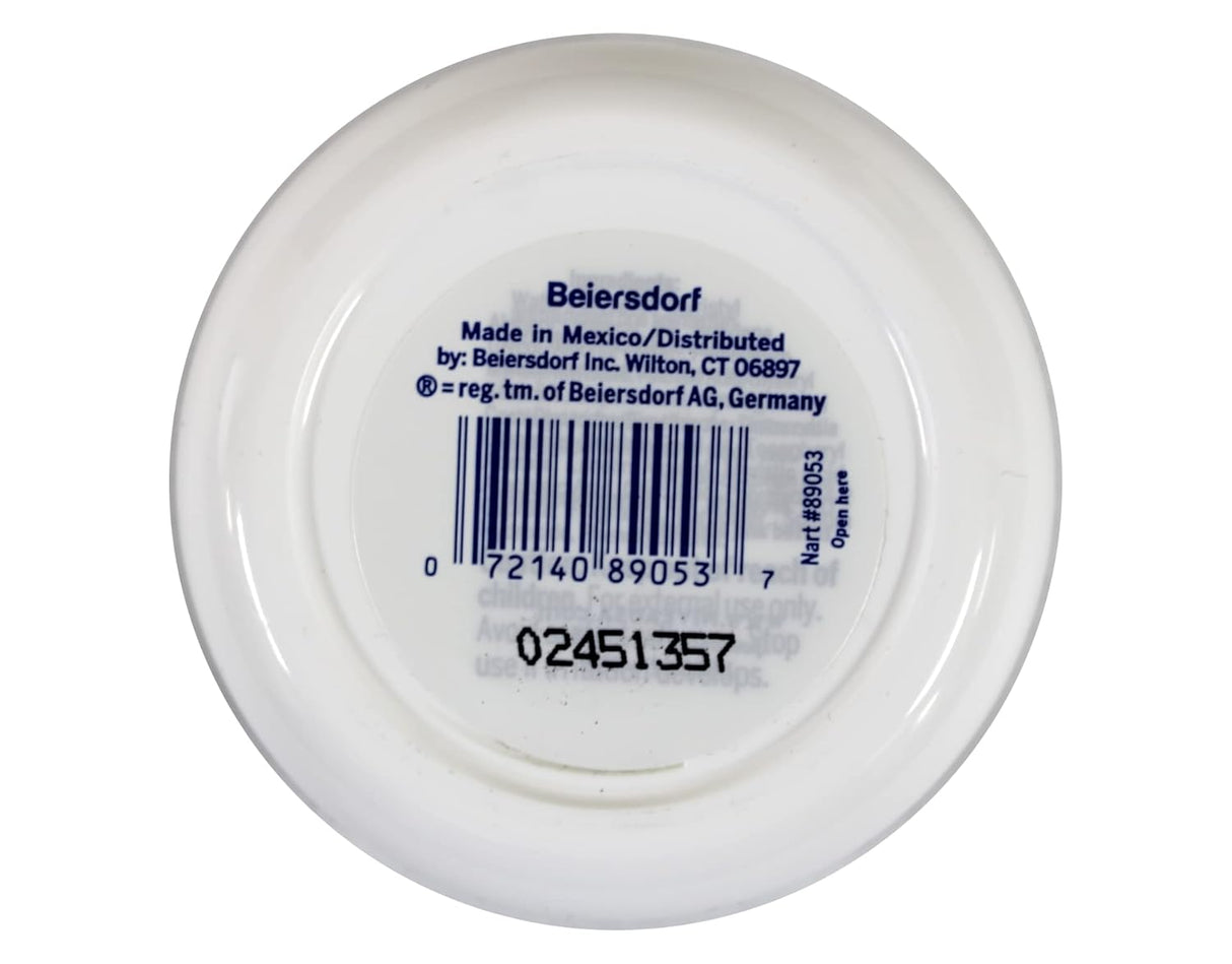 NIVEA Soft Refreshingly Soft Moisturizing Hand and Body Creme, .84 oz-072140890537-LR-263975-2-LR eShop