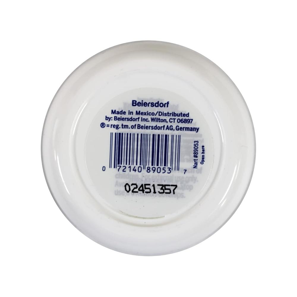 NIVEA Soft Refreshingly Soft Moisturizing Hand and Body Creme, .84 oz-072140890537-LR-263975-2-LR eShop