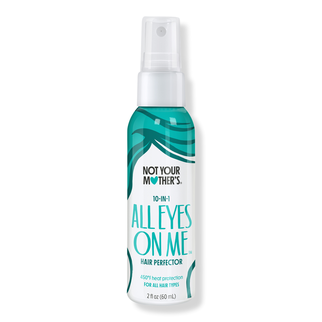 Not Your Mother's All Eyes on Me 10-in-1 Heat Protectant and Detangler Hair Perfector, 2 oz-688047132658-LR-358802-1-LR eShop