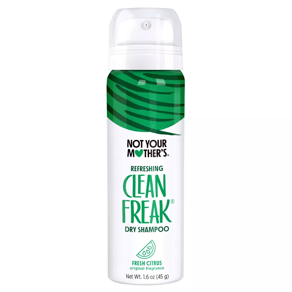 Not Your Mother's Clean Freak Refreshing Dry Shampoo, 1.6 oz-688047132290-LR-358742-1-LR eShop