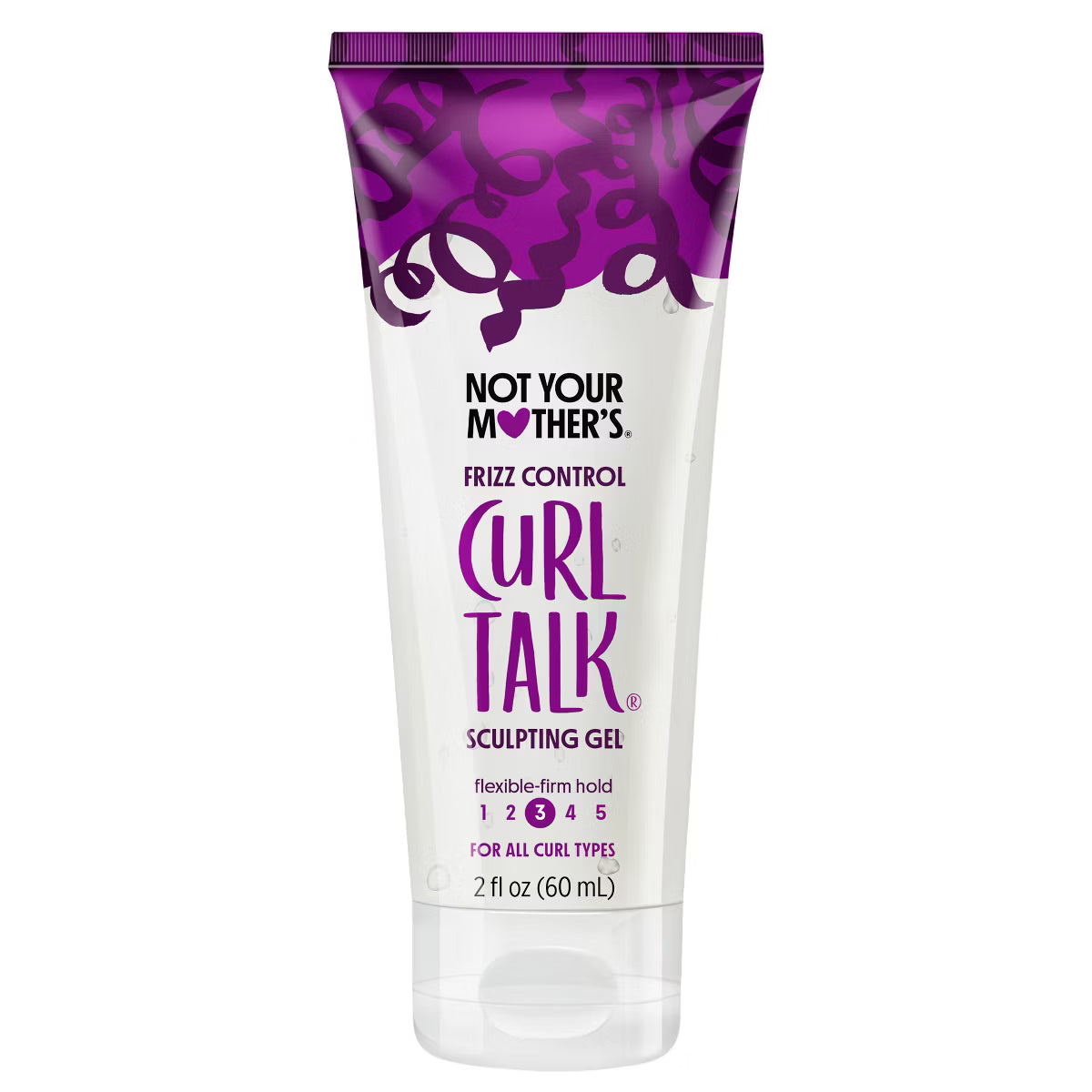 Not Your Mother's Curl Talk Gel, 2 oz-688047132719-LR-361041-1-LR eShop