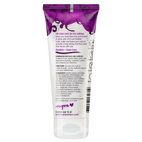 Not Your Mother's Curl Talk Gel, 2 oz-688047132719-LR-361041-8-LR eShop