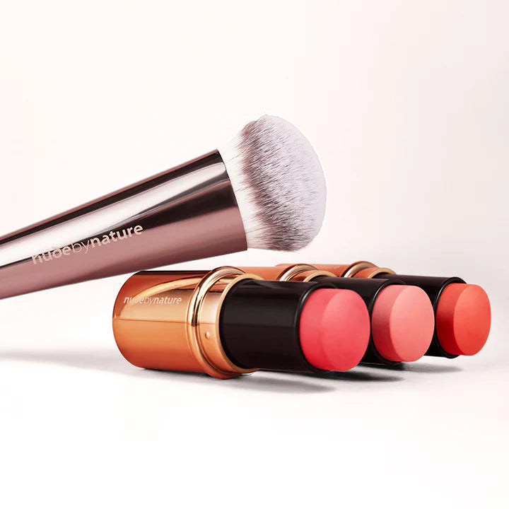 Nude by Nature Hydra Stick Lip & Cheek - Colour 02 Pink Blossom-9342320165009-LR-357756-6-LR eShop