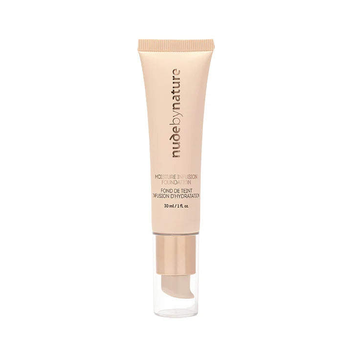 Nude by Nature Moisture Infusion Foundation - W2 Ivory-9342320165276-LR-357783-1-LR eShop