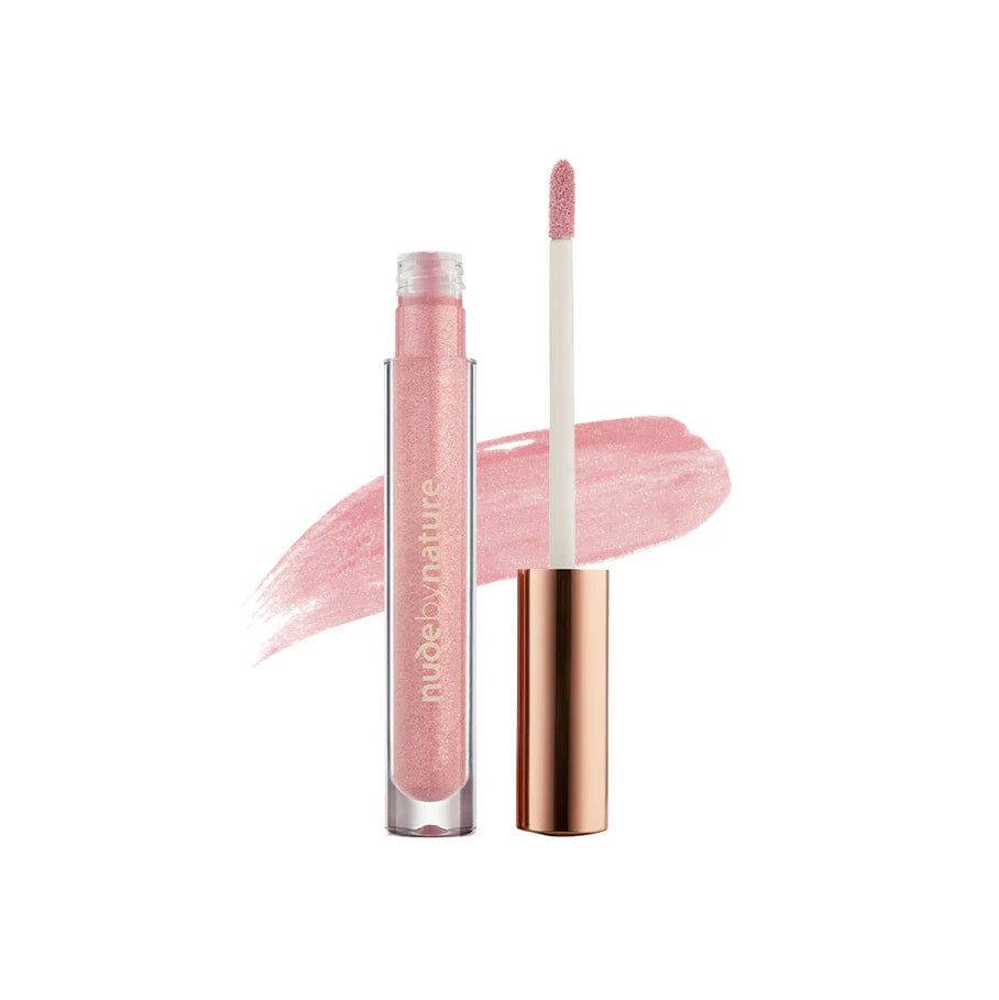 Nude by Nature Moisture Infusion Lipgloss - 12 Crystal Tulip-9342320165146-LR-357770-1-LR eShop