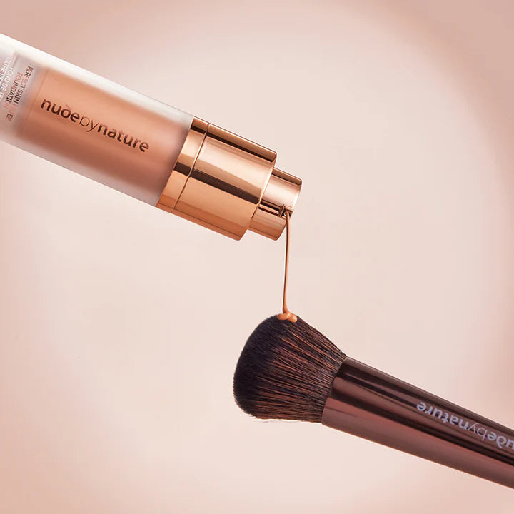 nude by nature Perfect Skin Filter Foundation - W2 Ivory-9342320165429-LR-357791-5-LR eShop