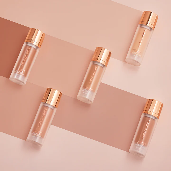 nude by nature Perfect Skin Filter Foundation - W2 Ivory-9342320165429-LR-357791-6-LR eShop