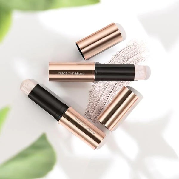 Nude by Nature Touch of Glow Highlight Stick - 01 Champagne-9342320165221-LR-357778-3-LR eShop