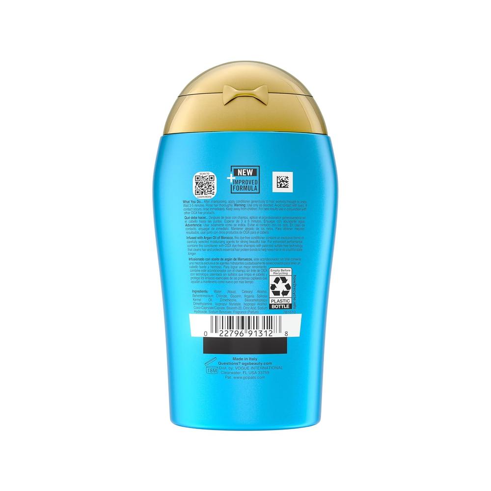 OGX Renewing Argan Oil Of Morocco Conditioner, 3 oz-022796913128-LR-309771-8-LR eShop