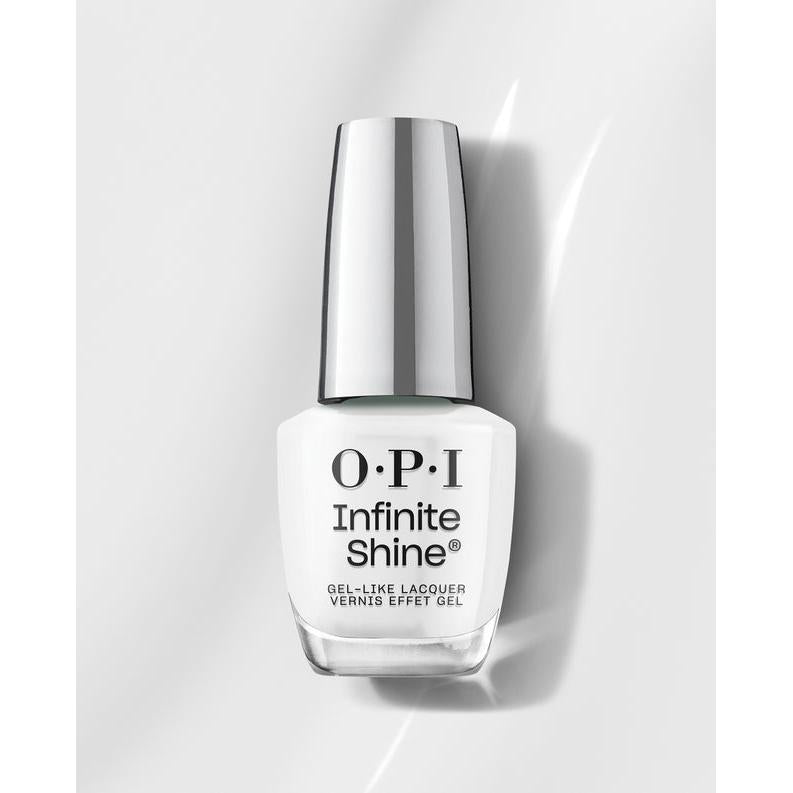OPI ~ Infinite Shine ~ Alpine Snow ~ 0.5 fl oz-094100003320-LR-352961-1-LR eShop