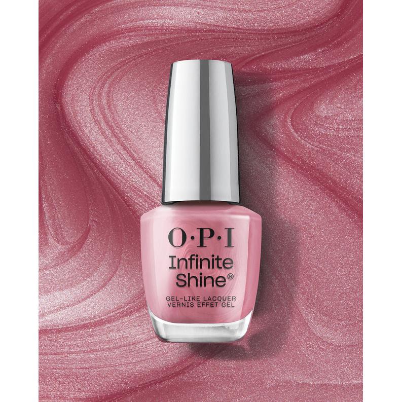 OPI ~ Infinite Shine ~ Aphrodite's Pink Nightie ~ 0.5 fl oz-4064665105759-LR-352949-1-LR eShop