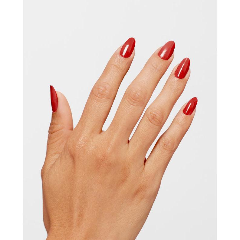 OPI ~ Infinite Shine ~ Big Apple Red ~ 0.5 fl oz-4064665105810-LR-352936-3-LR eShop
