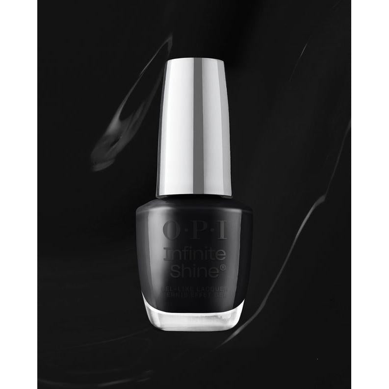 OPI ~ Infinite Shine ~ Black Onyx ~ 0.5 fl oz-4064665114812-LR-352951-1-LR eShop