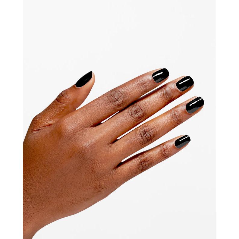 OPI ~ Infinite Shine ~ Black Onyx ~ 0.5 fl oz-4064665114812-LR-352951-3-LR eShop