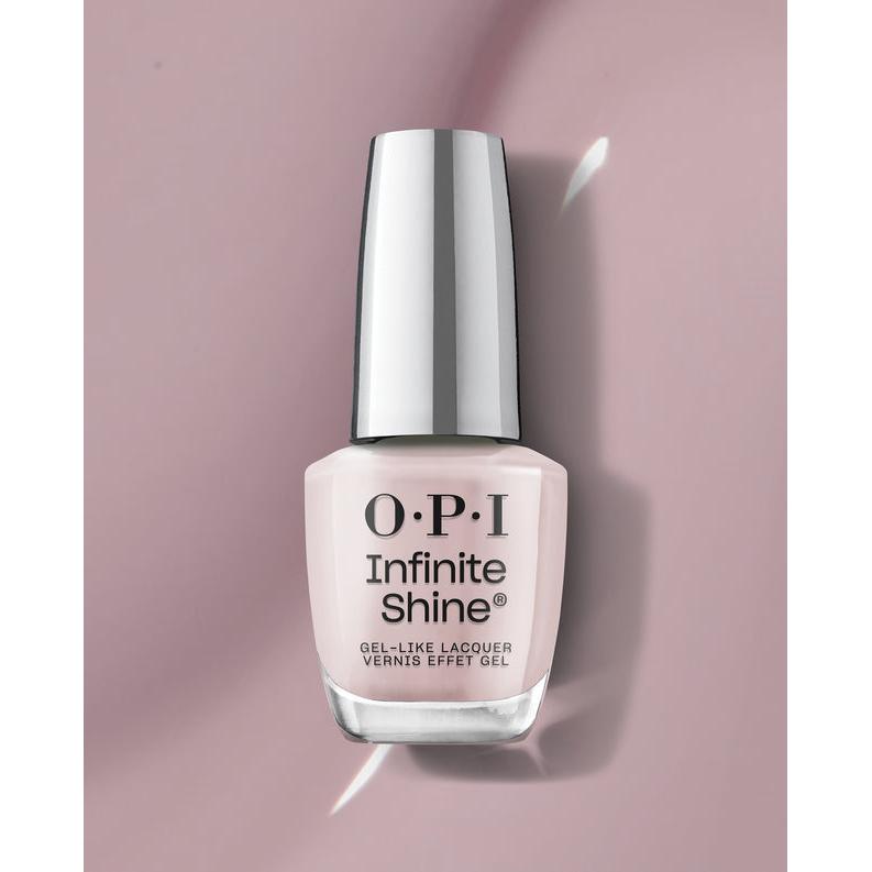 OPI ~ Infinite Shine ~ Don't Bossa Nova Me Around ~ 0.5 fl oz-4064665114751-LR-353467-1-LR eShop