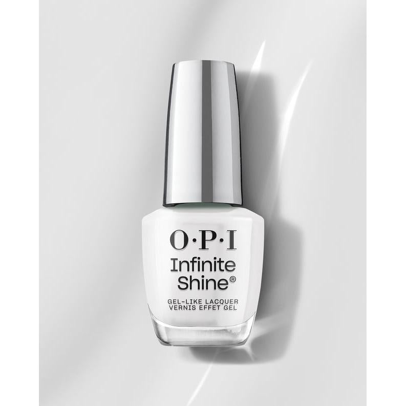 OPI ~ Infinite Shine ~ Funny Bunny ~ 0.5 fl oz-094100008974-LR-3T2238-1-LR eShop