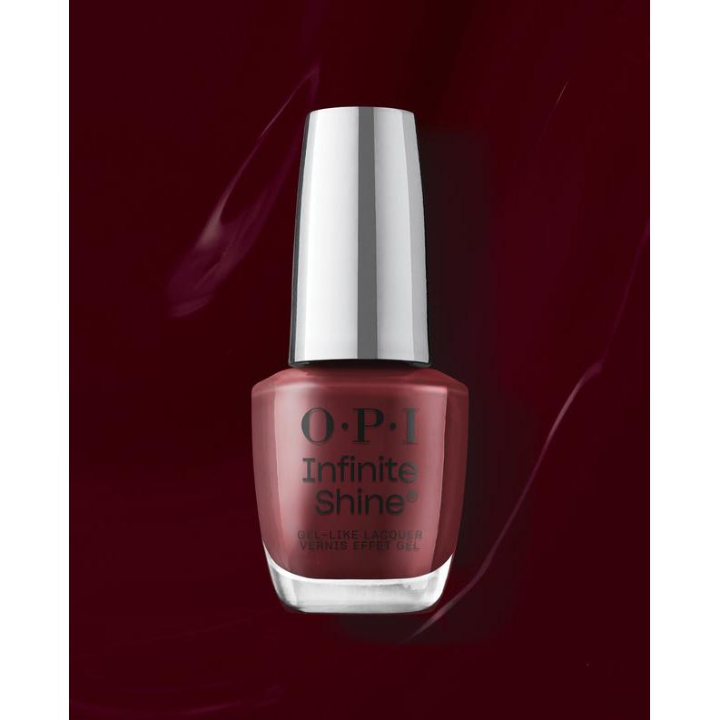 OPI ~ Infinite Shine ~ Rasin' The Bar ~ 0.5 fl oz-094100002972-LR-332246-1-LR eShop